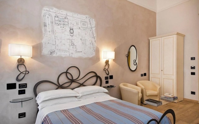 Ripetta Palace