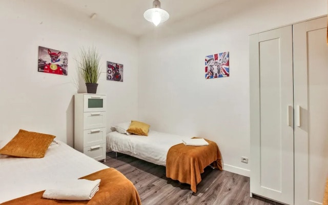 07- Best Flat of Grand Boulevard