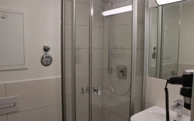 Hotel Garni Fischerfleck