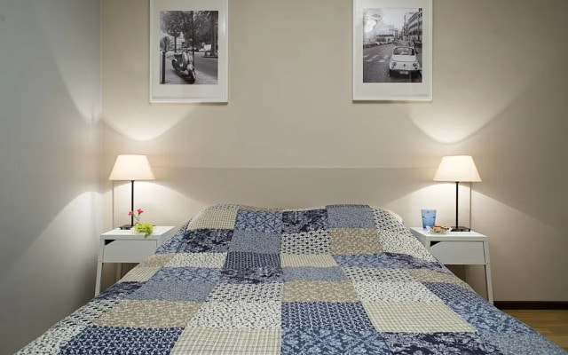 Apartamenty Mokotów TWW