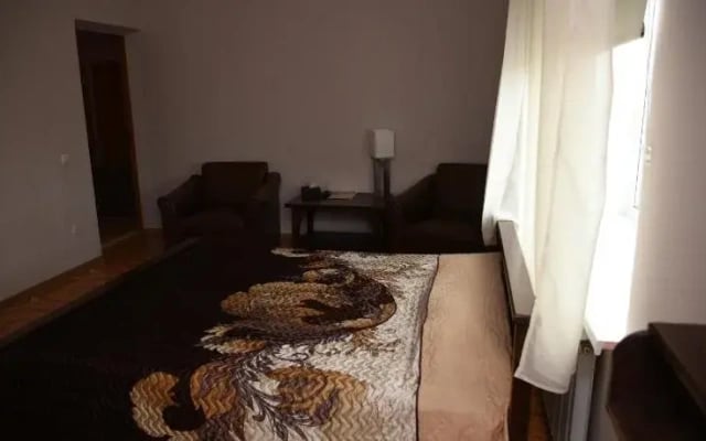 Guest House Krepost