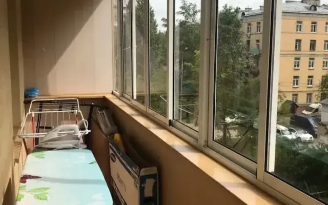 Mini Hotel Rica