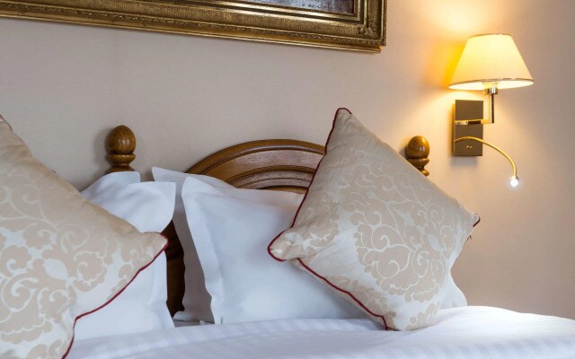 The Originals City, Hôtel Paix République, Paris