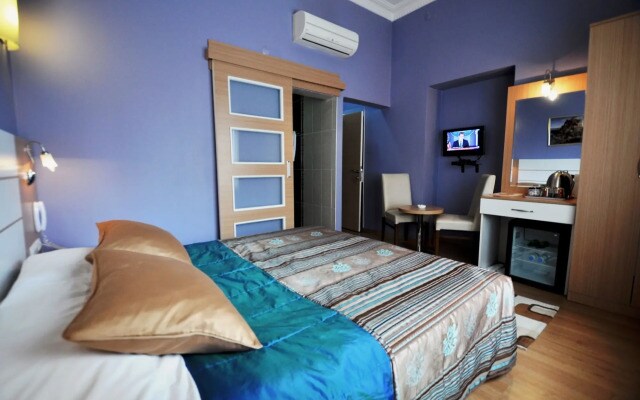 Khalkedon Hotel Istanbul