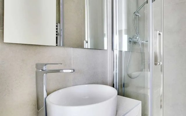 Charming Apartment - 1br/4p - Faubourg-du-roule