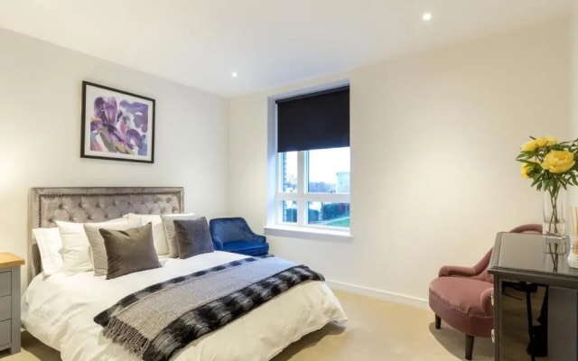 2 Bed Property Close to Heathrow Airport