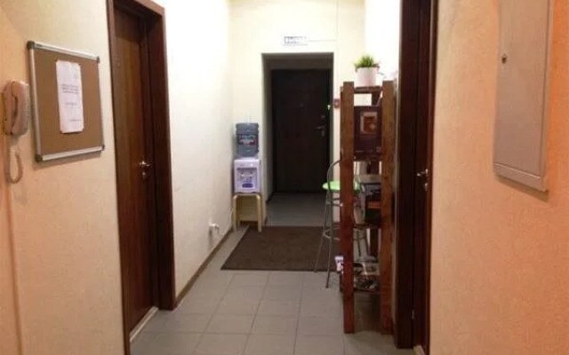Меблированные комнаты Granada