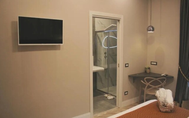 Hotel Roma Vaticano