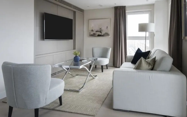 Stunning 3BR in Westminster by Sonder