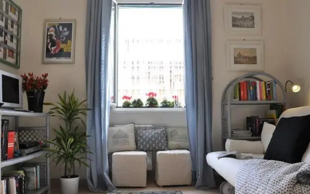Rent in Rome - Totò