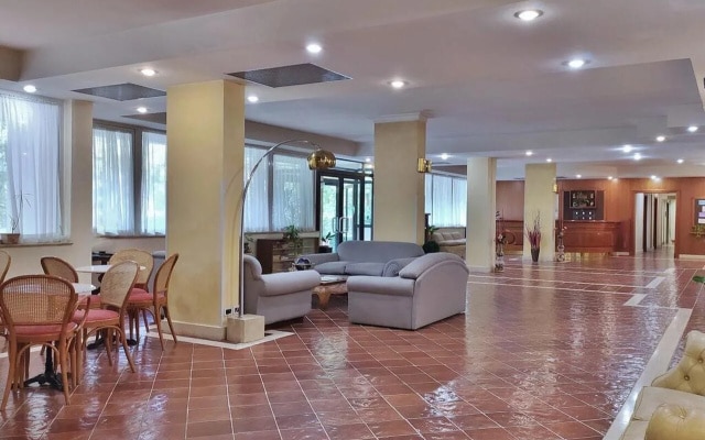 Hotel Torre di Pratolungo