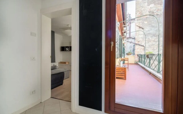 Penthouse Dream Apartments by Wonderful Italy