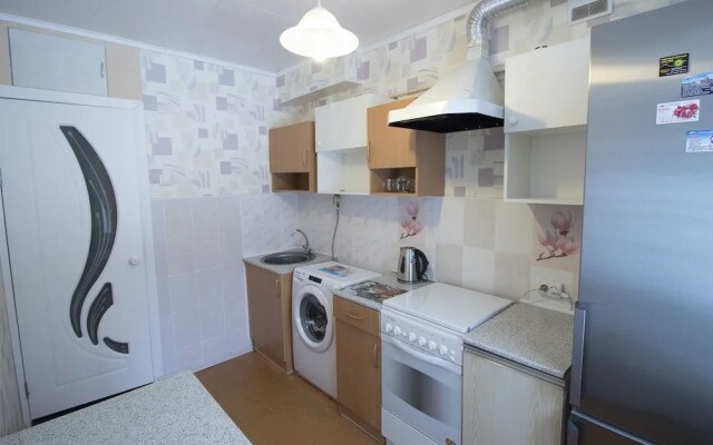 Flats of Moscow Апартаменты «Балаклавский, 4, к. 4»