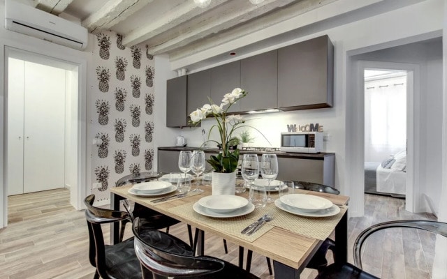 Laguna Luxury 2 by Wonderful Italy