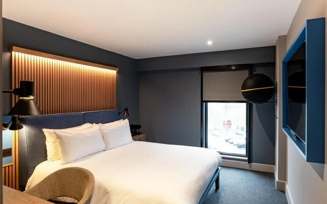 Village Hotel Manchester Ashton