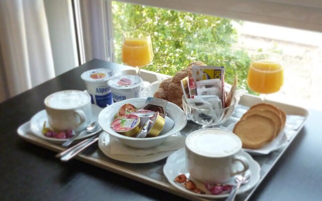 Imperial Suite Rome Guest House