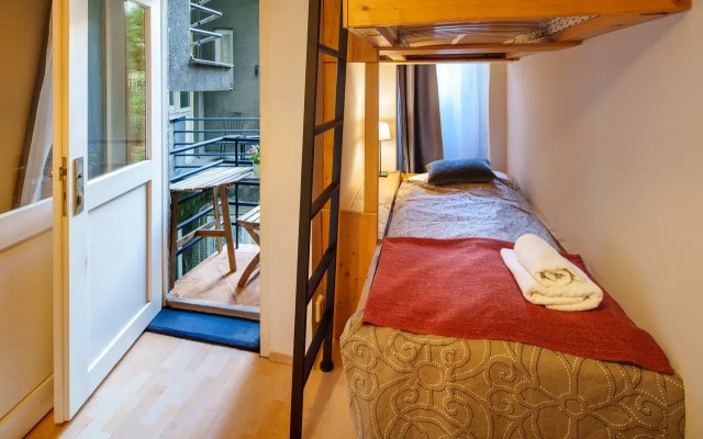 Pytloun Bristol Residence Prague