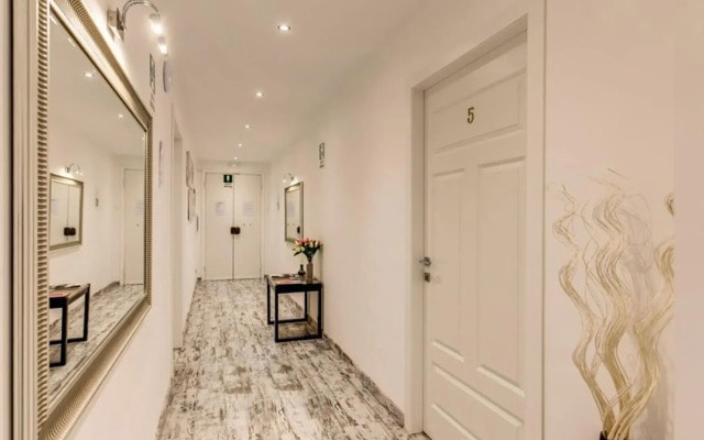 Colonna 18
