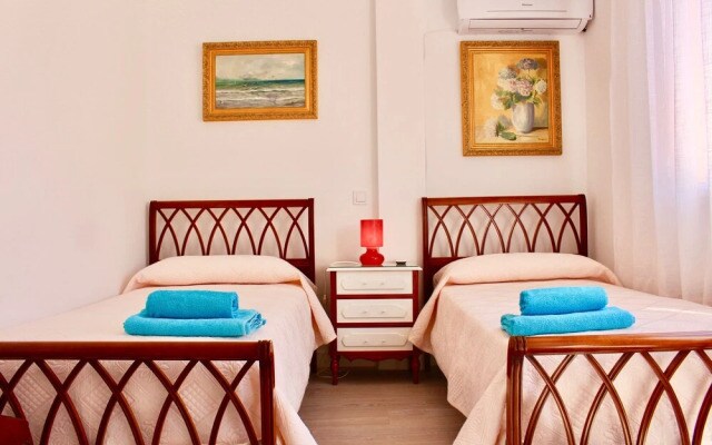 Sunhome MaLaga Soho