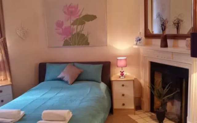Stylish Apartment in West Kensington