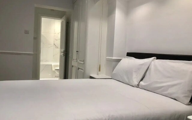 Pimlico Comfort Apartment