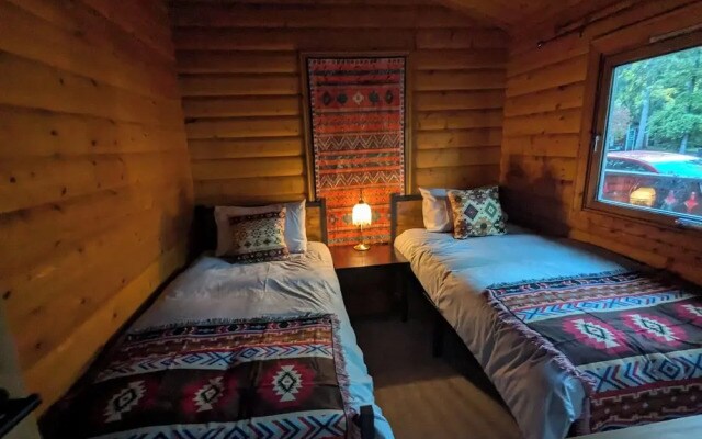 Pineshadow Lodge Dog Friendly, Kenwick Park Louth