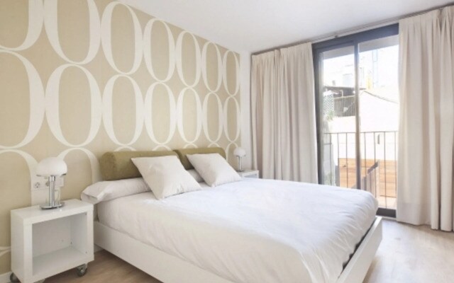 Apartamentos GIR80