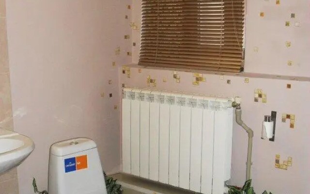 Жилые помещения Home NN