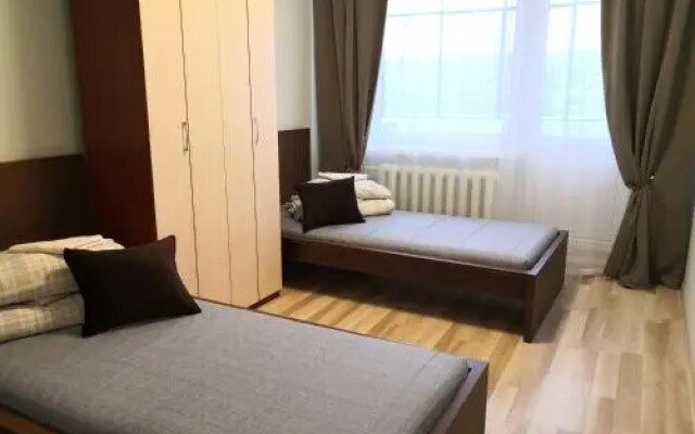 Laisves apartments