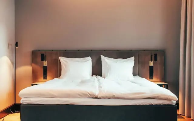 Clarion Hotel Mestari