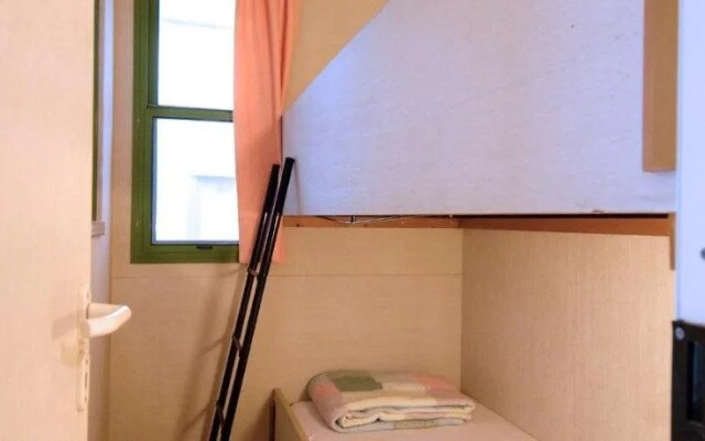 Camping Sokol Praha