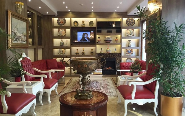 Comfort Elite Hotel Sultanahmet