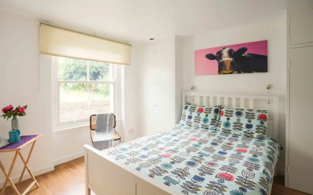 Wonderful Flat in Chiswick