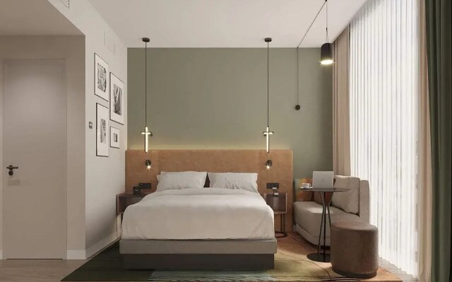 Hyatt Place Tallinn