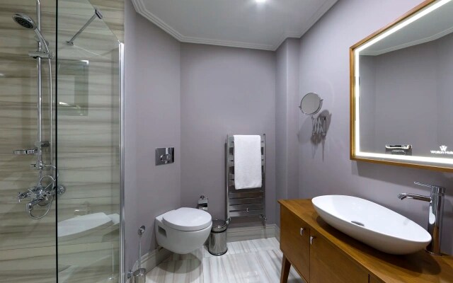 Walton Hotels Galata