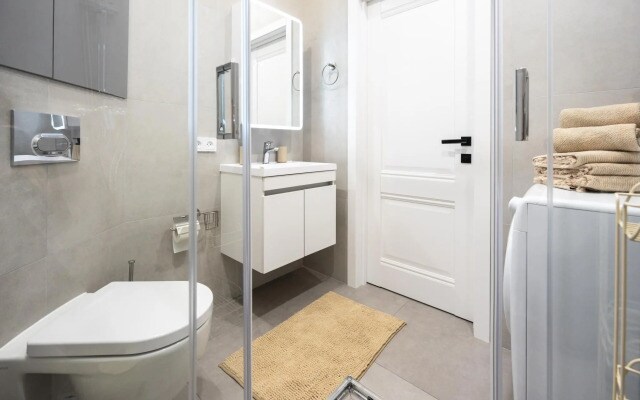 LovelyHome 39 на проспекте Советский 132