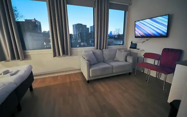 Hotel Cosmopoli