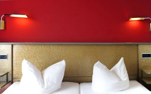 Hotel am Buschkrugpark