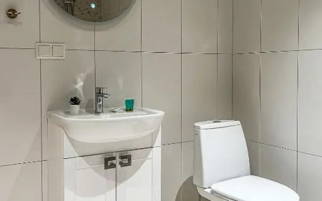 Kastani Factory Apartments