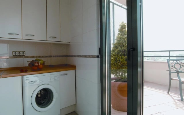 Apartamentos Ramon de la Cruz 41