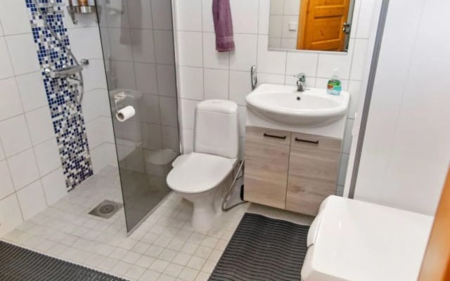 House  Nilsiä