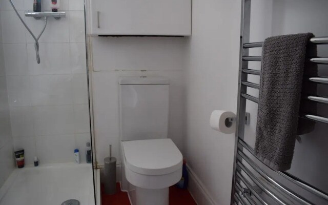 1 Bedroom Flat in Stockwell