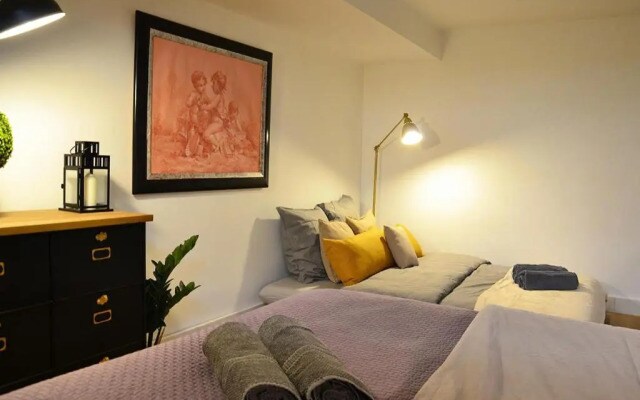 Architect's Flat - 44m2 - MontMartre
