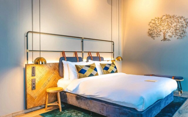 Four Elements Hotel Amsterdam