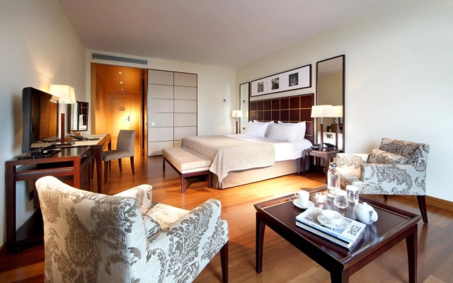 Eurostars Grand Marina