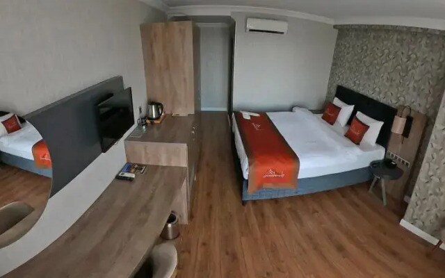 Marrakesch Hotel