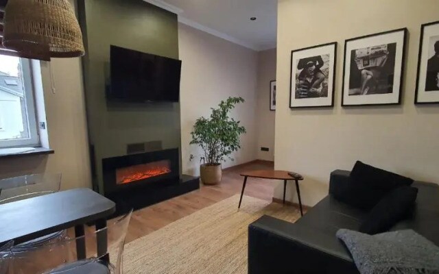 City Centre Apartment