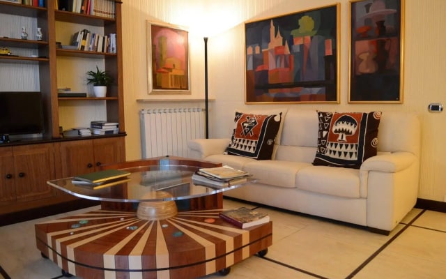 Prati Home