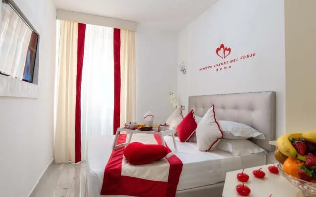 Ripetta Luxury Del Corso