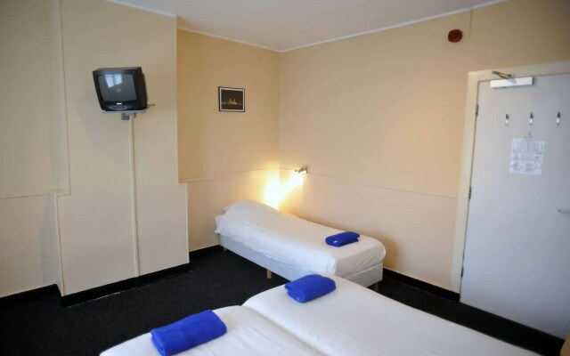 Hotel Abba